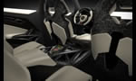 Lamborghini Urus SUV (Sports Utility Vehicle) project 2012 