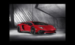 Lamborghini Aventador LP 750-4 Superveloce 2015