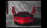 Lamborghini Aventador LP 750-4 Superveloce 2015