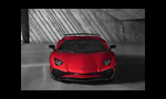 Lamborghini Aventador LP 750-4 Superveloce 2015