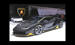 Lamborghini Centenario 2016 1