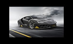 Lamborghini Centenario 2016 6