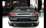 Lamborghini Estoque Sedan Concept 2008 