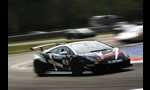 Lamborghini Gallardo LP 570-4 Super Trofeo Stradale 2011