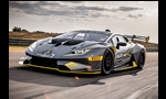 Lamborghini Hurakan Super Trofeo EVO 2018