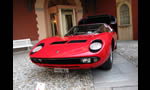 Lamborghini Miura S Coupé Bertone 1969