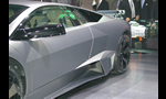 Lamborghini Reventon 2007 