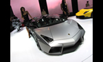 Lamborghini Reventon Roadster 2009