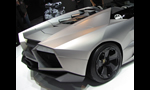 Lamborghini Reventon Roadster 2009