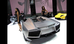 Lamborghini Reventon Roadster 2009