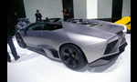 Lamborghini Reventon Roadster 2009