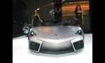 Lamborghini Reventon Roadster 2009