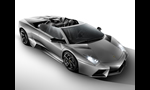 Lamborghini Reventon Roadster 2009