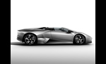 Lamborghini Reventon Roadster 2009