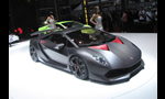 Lamborghini Sesto Elemento Concept 2010