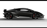 Lamborghini Sesto Elemento Concept 2010