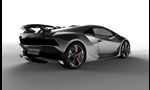 Lamborghini Sesto Elemento Concept 2010