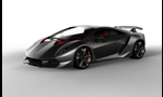 Lamborghini Sesto Elemento Concept 2010