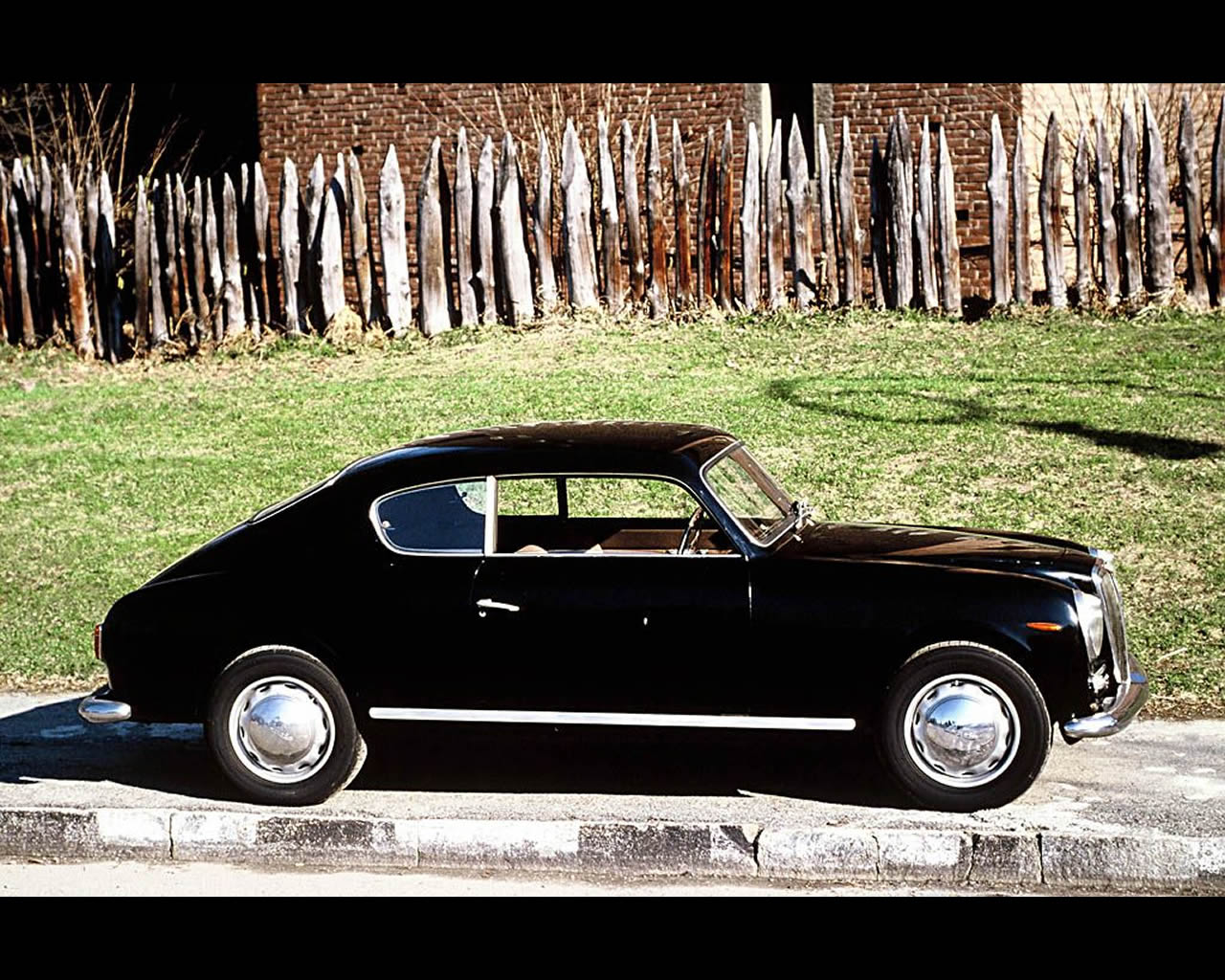 Lancia Aurelia B20 GT 1951 1958 Lancia Aurelia B20 GT 1951 1958