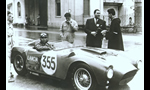 Lancia D24 – 0005 – Barchetta 1953-54 