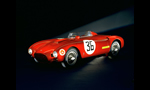 Lancia D24 – 0005 – Barchetta 1953-54 