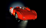 Lancia D24 – 0005 – Barchetta 1953-54 