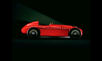 Lancia D50 Formula 1 - 1954/55 - 