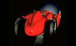 Lancia D50 Formula 1 - 1954/55 - 