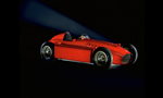 Lancia D50 Formula 1 - 1954/55 - 