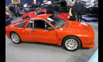 Lancia Beta Monte Carlo 037 Stradale & Group 5 to Group B 1980-1984