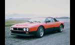 Lancia Beta Monte Carlo 037 Stradale & Group 5 to Group B 1980-1984