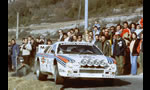 Lancia Beta Monte Carlo 037 Stradale & Group 5 to Group B 1980-1984