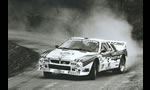 Lancia Beta Monte Carlo 037 Stradale & Group 5 to Group B 1980-1984