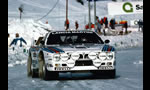 Lancia Beta Monte Carlo 037 Stradale & Group 5 to Group B 1980-1984