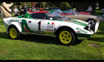 lancia stratos