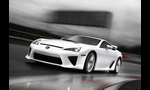 Lexus LFA 2009