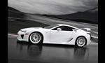 Lexus LFA 2009