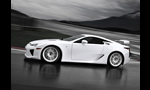 Lexus LFA 2009 