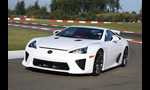 Lexus LFA 2009 