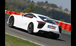 Lexus LFA 2009 