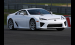 Lexus LFA 2009 