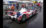 lola at le mans 2007