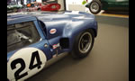 Lola GT Mk 6 1963 - John Mecom 