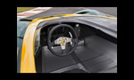 Lotus 3 Eleven 2015 - interior