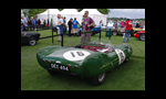 Lotus Eleven XI 1956 - 1958