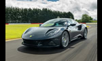 Lotus Emira 2021