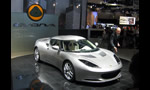 lotus evora