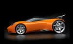 Lotus Hot Wheel Concept 2007 