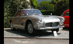 Maserati 3500 GT Coupé Touring & Spider Vignale 1958-1964 