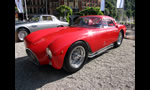 Maserati A6GCS Berlinetta Pinin Farina 1953